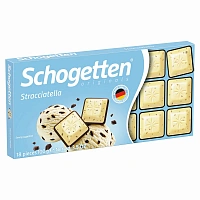 Schogetten