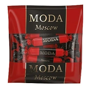 Конфеты Moda Москва, 168г