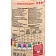 Хлебцы хрустящие Микс Dr.Korner 90 гр