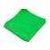 Салфетка хозяйственная Ben Fatto 30х30см, зеленая, микрофибра