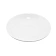 Блюдце фарфор белое 150мм (3С0505)