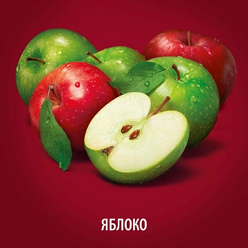 Нектар Любимый яблоко, 1.93л