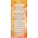 Чай Ahmad Tea черный Персик-Маракуйя 25пакx1,5г/уп 2251