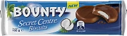 Печенье Bounty Secret Centre, 132г