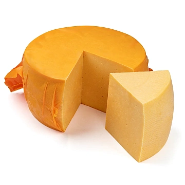 METRO Chef Сыр российский сливочный 45%, ~3кг