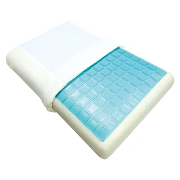 Tarrington House Подушка Bluegel ортопедическая, 35 x 55см