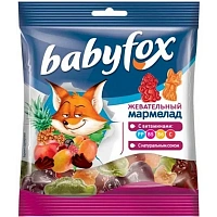 Babyfox