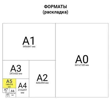 Книжка-пособие А5, 8 л., HATBER, Полезные задания, 'Котик', для детей 4-5 лет, 8Кц5 10276, R006598