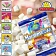 Маршмеллоу Guandy Classic белый ванильный, 75г