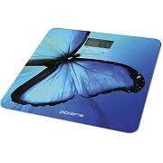 Весы Polaris PWS 1878DG Butterfly электронные напольные