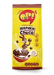 Сухие завтраки, батончики
