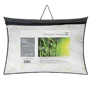 Tarrington House Подушка полиэстер 100% серия бамбук, 50 x 70см