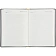 Ежедневник недатированный Attache Selection Animals, А5, 160л.,волк, серый