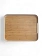 Поднос Domenik Real Bamboo, 33 x 26см