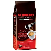 Кофе в зернах Kimbo Espresso, 1кг