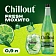 Напиток Chillout Mohito лайм-мята, 900мл