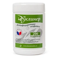 Дезклинер