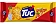 Крекер Tuc Пицца, 100г x 24 шт