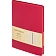 Ежедневник недатированный А5 136л  SOFT TOUCH интеграл.розовый ЕКСТ52513608