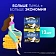 Прокладки Always Ultra Secure Night Duo 12шт
