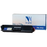 Картридж лазерный NV PRINT (NV-TN-910Y) для Brother HL-L9310 | MFC-L9570, желтый, ресурс 9000 страни