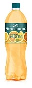 Напиток Черноголовка Trendy Mixes Дикий апельсин газированный, 1л
