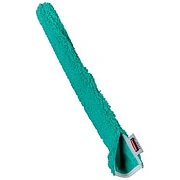 Насадка для уборки пыли Rubbermaid Hygen 53х8см, зеленая, FGQ85100GR00