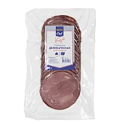 METRO Chef Говядина Деликатесная варено-копченая, 500г