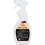 Профхим освежитель воздуха LuscanProf/Smell Wood, 0,5л_т/р
