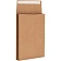 Пакет в упаковке Крафт С4 стрип Extrapack 229х324 100г 25шт/уп/6544