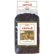 Чай Азерчай БУКЕТ черный крупнолистовой прозрачная упаковка, 1кг 110819
