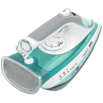 Утюг Braun SI5017GR