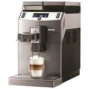 Кофемашина SAECO LIRIKA One Touch Cappuccino, 1850 Вт, объем 2,5 л, емкость для зерен 500 г, автокап