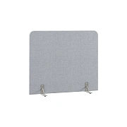 Акустическая перегородка на фетровых опорах RA.F-140/120 Tempo 10/Серый 1400х28х1200 RAND Acoustic