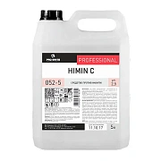 Чистящее средство от накипи Pro-Brite Himin C 052-5, 5л