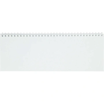 Планинг недатированный.100x295, 56л., герб/флаг