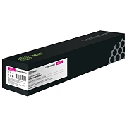 Картридж лазерный CACTUS (CS-MPC2550M) для Ricoh MPC2030/C2050/C2530/C2550, пурпурный, ресурс 5500 с