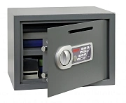 Сейф Onix LS 25D, 250х350х250мм, электронный