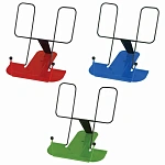 Подставки для книг