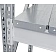 Стеллаж металлический ПРАКТИК_MS Pro   200/150x80/4 полки
