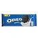 Печенье Oreo с ванильной начинкой, 38г