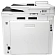 МФУ лазерное ЦВЕТНОЕ HP Color LaserJet Pro M479fnw '4 в 1', А4, 27 стр./мин., 50000 стр./мес., АПД,