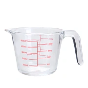 Tarrington House Стакан мерный, 500мл