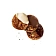 Печенье Jules Destrooper Almond Florentines, 100г