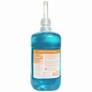 Картридж с жидким мылом-гелем одноразовый (Система S1) 'Для волос и тела', 1 л, ФЛОРОДЕЛЬ, 2910