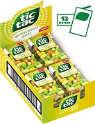 Драже Tic Tac цитрусовый микс, 16г x 12 шт