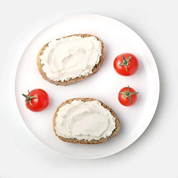 Сыр творожный Sveza Сливочный 60%, 150г