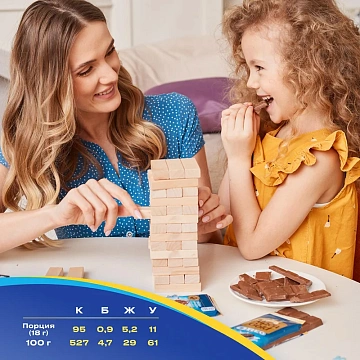 Шоколад Alpen Gold Oreo Шоколадная начинка молочный, 85г