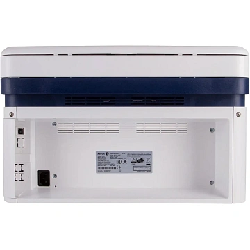 МФУ Xerox WorkCentre 3025BI(3025V_BI)