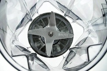 Блендер стационарный Gastrorag B-012AJ